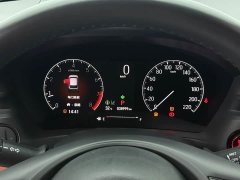 Honda XR-V 1.5L CVT Passion Edition - ფოტო 18