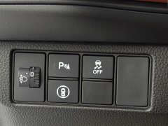 Honda XR-V 1.5L CVT Passion Edition - ფოტო 19