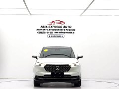 Honda XR-V 1.5L CVT Passion Edition - ფოტო 2