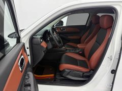 Honda XR-V 1.5L CVT Passion Edition - ფოტო 20