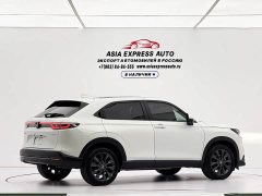 Honda XR-V 1.5L CVT Passion Edition - ფოტო 4