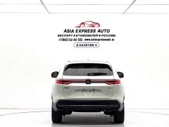 Honda XR-V 1.5L CVT Passion Edition - ფოტო 5