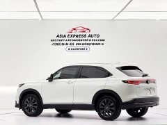 Honda XR-V 1.5L CVT Passion Edition - ფოტო 6