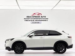 Honda XR-V 1.5L CVT Passion Edition - ფოტო 7