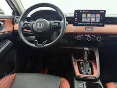 Honda XR-V 1.5L CVT Passion Edition - ფოტო 9