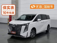 GAC Aion M8 Master Series 400T Premium Edition - ფოტო 1