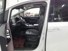 GAC Aion M8 Master Series 400T Premium Edition - ფოტო 10