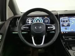 GAC Aion M8 Master Series 400T Premium Edition - ფოტო 11