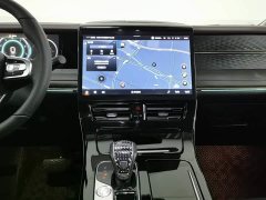 GAC Aion M8 Master Series 400T Premium Edition - ფოტო 12