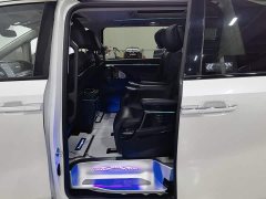 GAC Aion M8 Master Series 400T Premium Edition - ფოტო 15