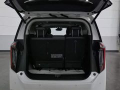 GAC Aion M8 Master Series 400T Premium Edition - ფოტო 16