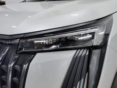 GAC Aion M8 Master Series 400T Premium Edition - ფოტო 7