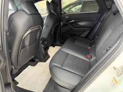 Audi Q6L Sportback e-tron 2026 Launch Edition - ფოტო 10