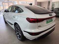 Audi Q6L Sportback e-tron 2026 Launch Edition - ფოტო 7