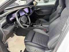 Audi Q6L Sportback e-tron 2026 Launch Edition - ფოტო 9