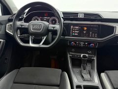 Audi Q3 35 TFSI Fashion Dynamic - ფოტო 10