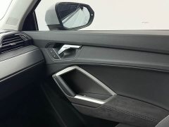Audi Q3 35 TFSI Fashion Dynamic - ფოტო 11