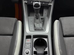 Audi Q3 35 TFSI Fashion Dynamic - ფოტო 12