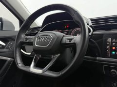 Audi Q3 35 TFSI Fashion Dynamic - ფოტო 13