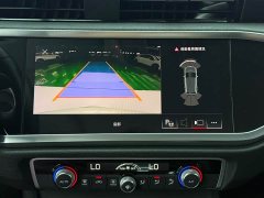 Audi Q3 35 TFSI Fashion Dynamic - ფოტო 15