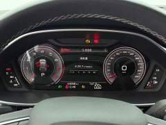 Audi Q3 35 TFSI Fashion Dynamic - ფოტო 16