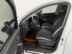Audi Q3 35 TFSI Fashion Dynamic - ფოტო 19