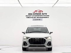 Audi Q3 35 TFSI Fashion Dynamic - ფოტო 2
