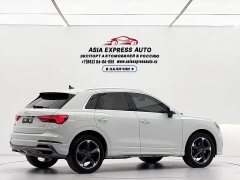 Audi Q3 35 TFSI Fashion Dynamic - ფოტო 4