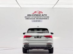 Audi Q3 35 TFSI Fashion Dynamic - ფოტო 5