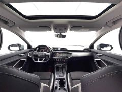 Audi Q3 35 TFSI Fashion Dynamic - ფოტო 9