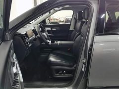 Chery Tiggo 7 C-DM 2025 1.5T 120KM Royal Edition - ფოტო 10