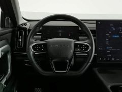 Chery Tiggo 7 C-DM 2025 1.5T 120KM Royal Edition - ფოტო 11