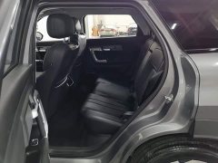 Chery Tiggo 7 C-DM 2025 1.5T 120KM Royal Edition - ფოტო 15