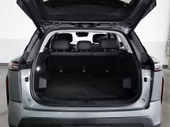 Chery Tiggo 7 C-DM 2025 1.5T 120KM Royal Edition - ფოტო 16