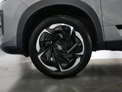 Chery Tiggo 7 C-DM 2025 1.5T 120KM Royal Edition - ფოტო 17