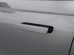 Chery Tiggo 7 C-DM 2025 1.5T 120KM Royal Edition - ფოტო 18