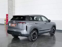 Chery Tiggo 7 C-DM 2025 1.5T 120KM Royal Edition - ფოტო 2