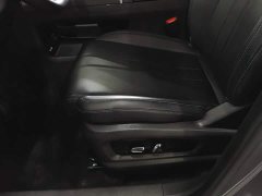 Chery Tiggo 7 C-DM 2025 1.5T 120KM Royal Edition - ფოტო 20