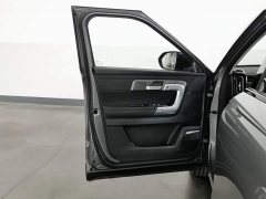 Chery Tiggo 7 C-DM 2025 1.5T 120KM Royal Edition - ფოტო 8
