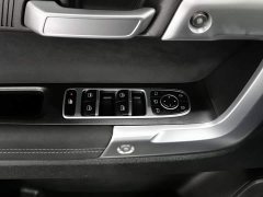 Chery Tiggo 7 C-DM 2025 1.5T 120KM Royal Edition - ფოტო 9