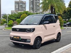 BMW Hongguang MINIEV Macaron Premium Edition LFP - ფოტო 1
