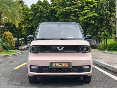 BMW Hongguang MINIEV Macaron Premium Edition LFP - ფოტო 2