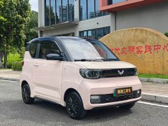 BMW Hongguang MINIEV Macaron Premium Edition LFP - ფოტო 3