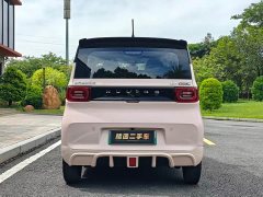 BMW Hongguang MINIEV Macaron Premium Edition LFP - ფოტო 5