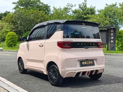BMW Hongguang MINIEV Macaron Premium Edition LFP - ფოტო 6