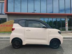 BMW Hongguang MINIEV Macaron Premium Edition LFP - ფოტო 7