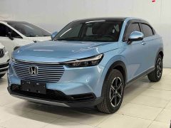 Honda Vezel 2023 1.5L CVT Tech Edition - ფოტო 1