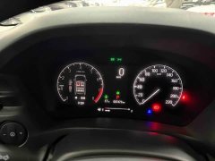 Honda Vezel 2023 1.5L CVT Tech Edition - ფოტო 10