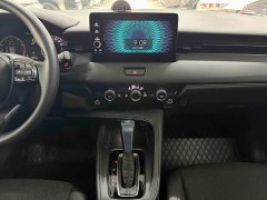 Honda Vezel 2023 1.5L CVT Tech Edition - ფოტო 11