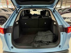 Honda Vezel 2023 1.5L CVT Tech Edition - ფოტო 12